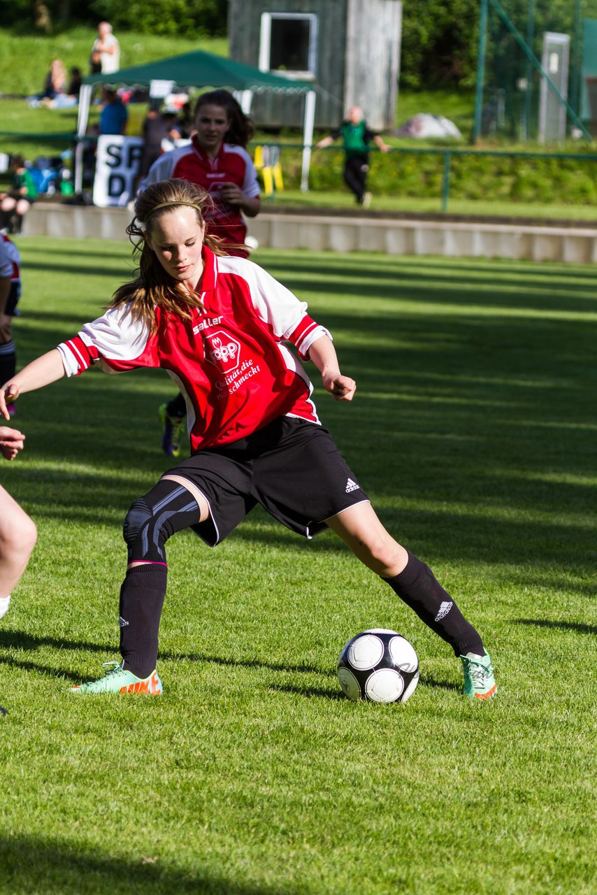 Bild 179 - C-Juniorinnen KaKi beim Turnier Sperber Hamburg